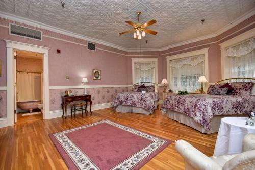 Bed & Breakfast The Mansion At Elfindale