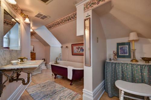 Bed & Breakfast The Mansion At Elfindale