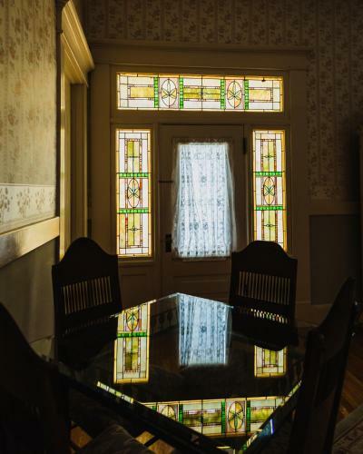 Bed & Breakfast The Mansion At Elfindale
