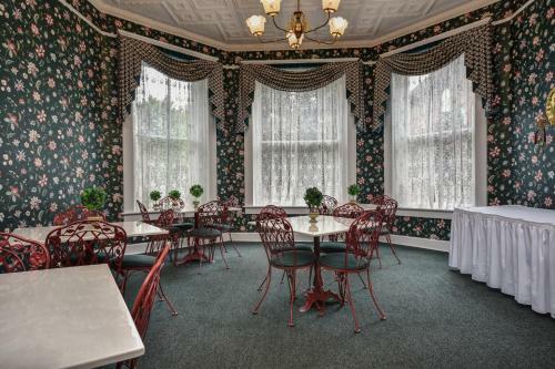 Bed & Breakfast The Mansion At Elfindale