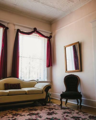 Bed & Breakfast The Mansion At Elfindale