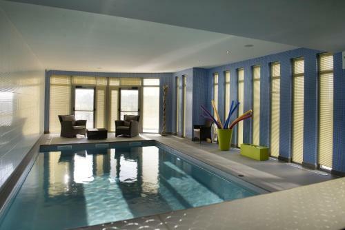 Apartamento Domitys La Rose Des Vents
