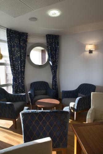 Apartamento Domitys La Rose Des Vents