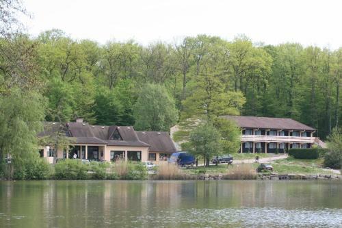 Hotel Restaurant Des Lacs