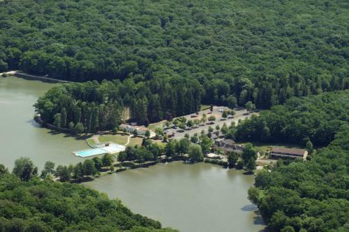 Hotel Restaurant Des Lacs