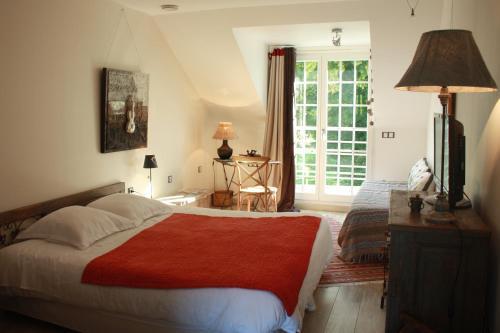 Bed & Breakfast Maison Prairie Bonheur
