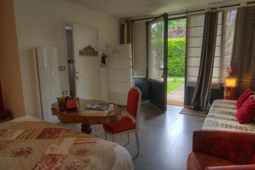 Bed & Breakfast Maison Prairie Bonheur