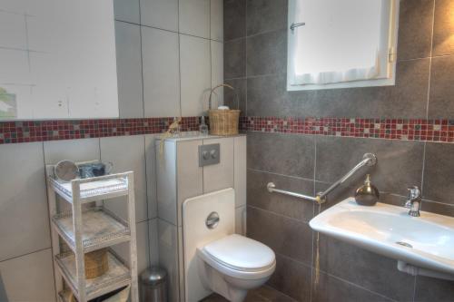 Bed & Breakfast Maison Prairie Bonheur