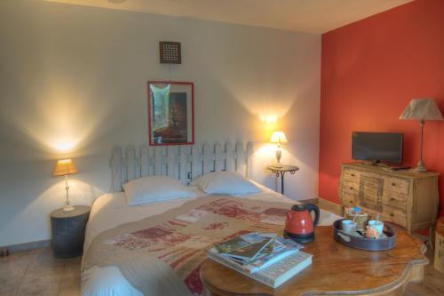 Bed & Breakfast Maison Prairie Bonheur