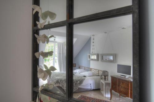 Bed & Breakfast Maison Prairie Bonheur