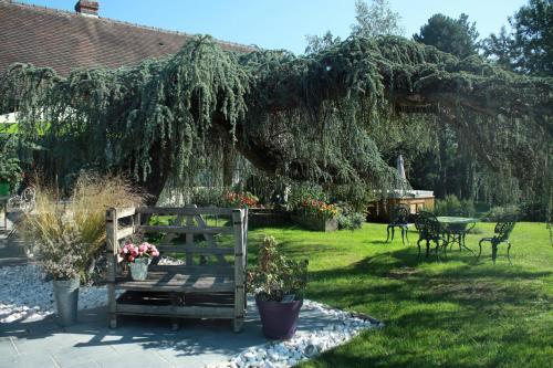 Bed & Breakfast Maison Prairie Bonheur