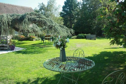 Bed & Breakfast Maison Prairie Bonheur