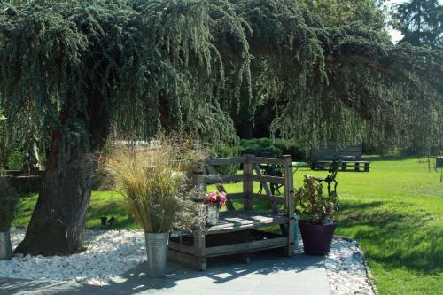 Bed & Breakfast Maison Prairie Bonheur