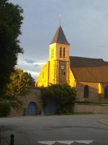 Bed & Breakfast Maison Prairie Bonheur