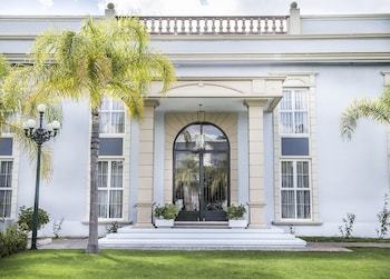 Gran Hotel Alameda