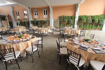 Gran Hotel Alameda