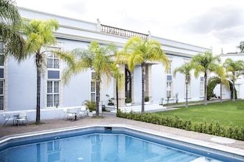 Gran Hotel Alameda