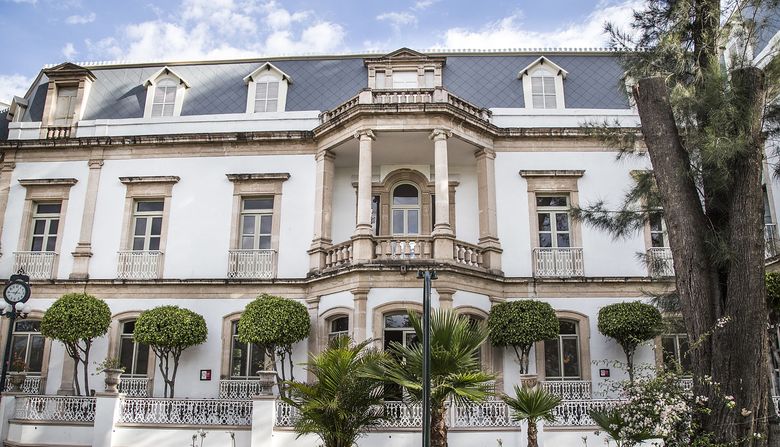 Gran Hotel Alameda