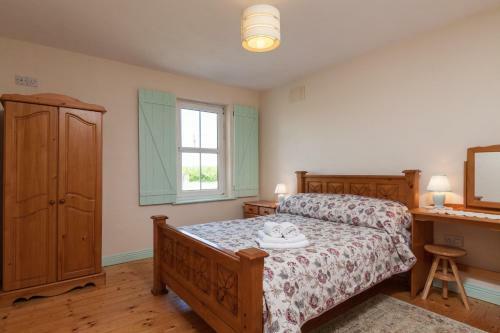 Kilmore Cottages Self - Catering