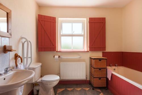 Kilmore Cottages Self - Catering