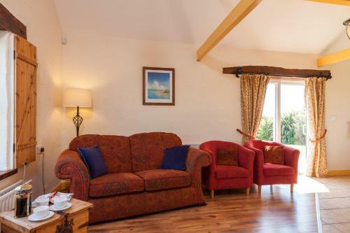 Kilmore Cottages Self - Catering