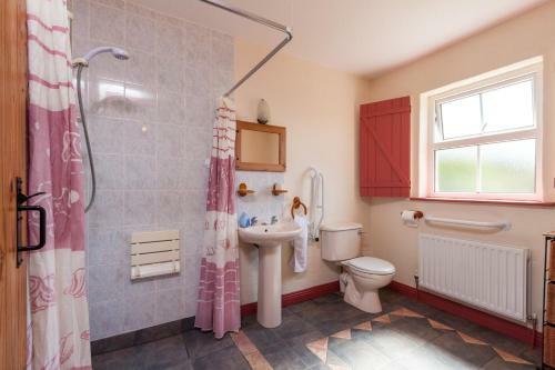 Kilmore Cottages Self - Catering