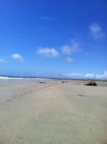 Kilmore Cottages Self - Catering