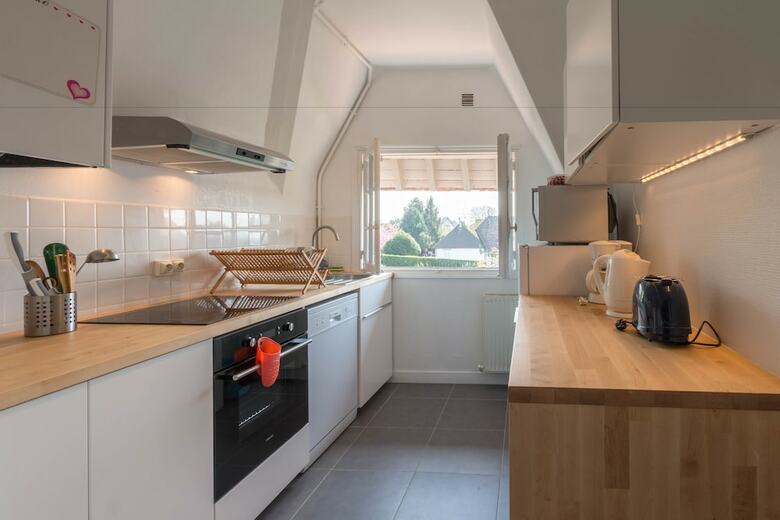 Apartamento Le Manoir Du Vert Galant