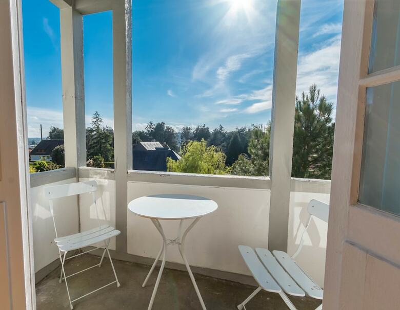 Apartamento Le Manoir Du Vert Galant