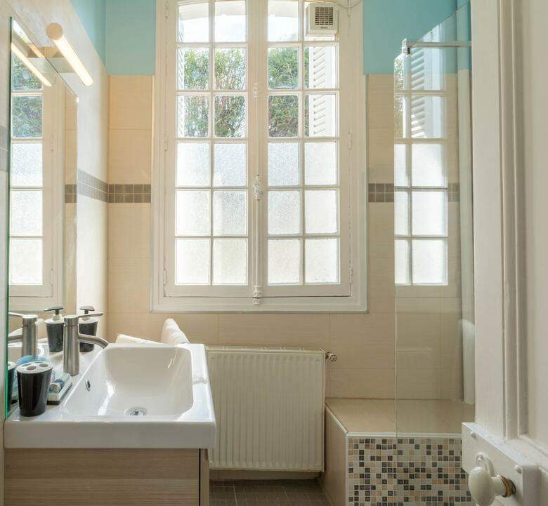 Apartamento Le Manoir Du Vert Galant