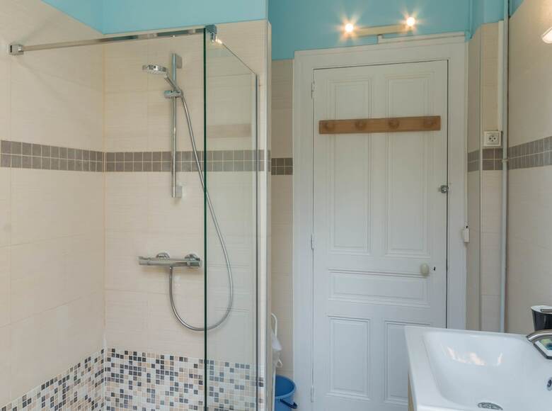 Apartamento Le Manoir Du Vert Galant