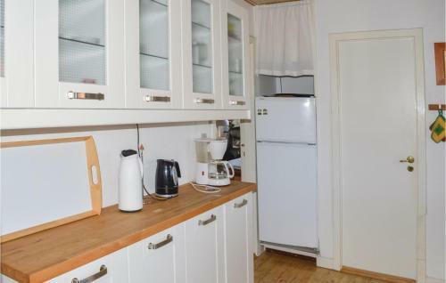 Holiday Home Nedre Mosevej