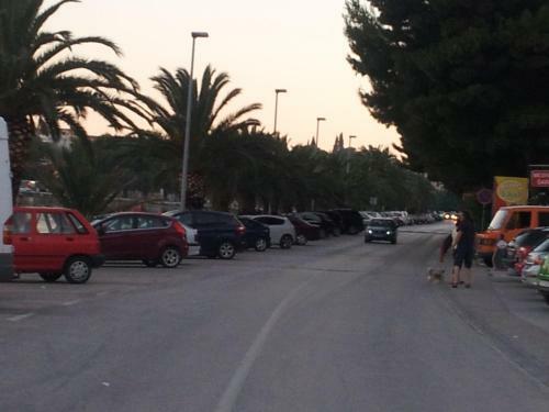 Apartments Adriatic - Split Stobrec