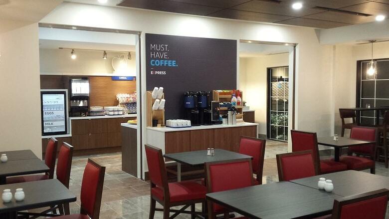 Hotel Holiday Inn Toronto/mississauga