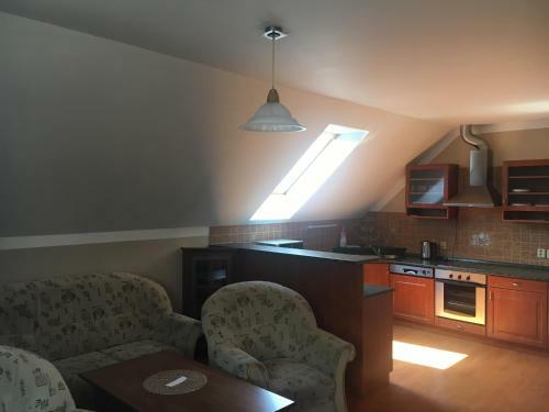 Hostal Penzion ?�rovice
