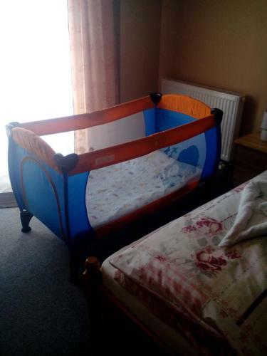 Hostal Penzion ?�rovice