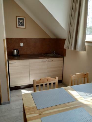 Hostal Penzion ?�rovice