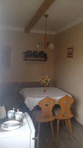 Hostal Penzion ?�rovice