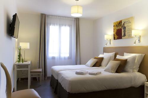 Hotel H�tel Casabella