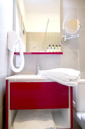 Hotel H�tel Casabella