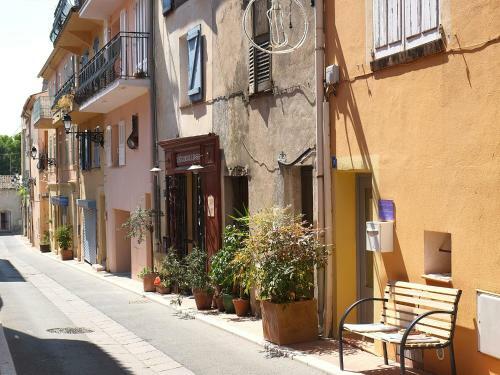 Hotel H�tel Casabella