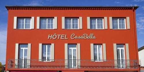 Hotel H�tel Casabella