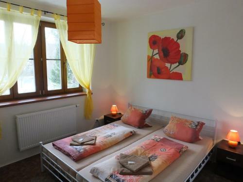 Hostal Apartm�n H+z