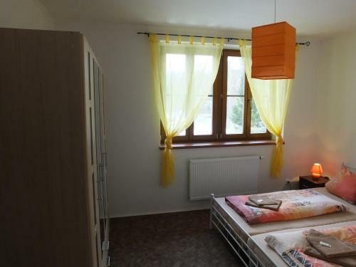Hostal Apartm�n H+z