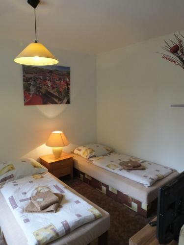 Hostal Apartm�n H+z
