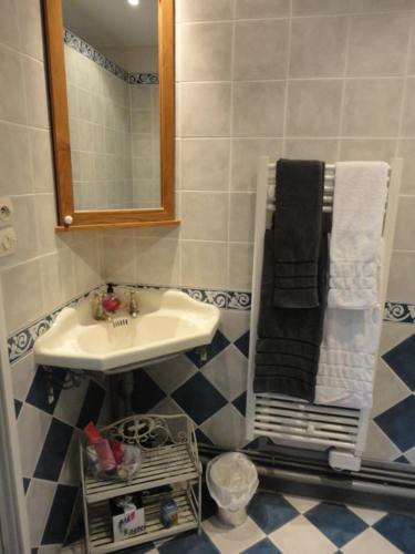 Bed & Breakfast Ch�teau De La Haye