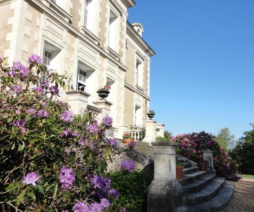 Bed & Breakfast Ch�teau De La Haye