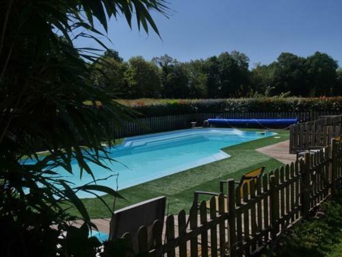 Bed & Breakfast Ch�teau De La Haye