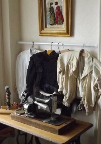 Bed & Breakfast Ch�teau De La Haye