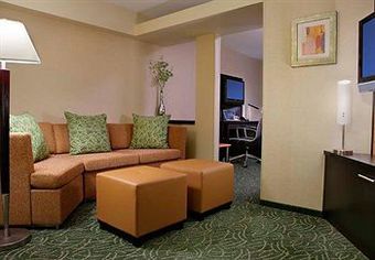 Hotel Fairfield Inn & Suites By Marriott Guelph